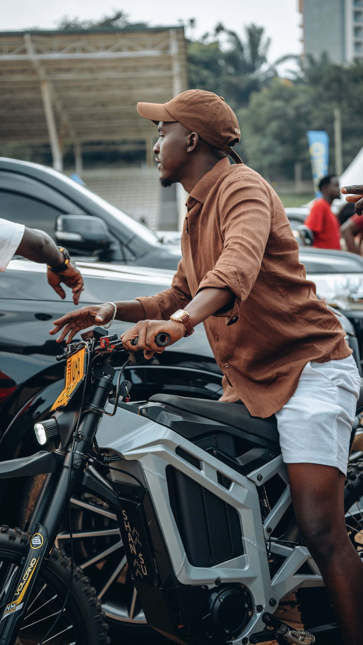 Auto Show Kampala 2026 — Best Auto Car Collection